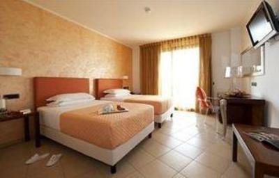 фото отеля Grand Hotel Sofia Noto