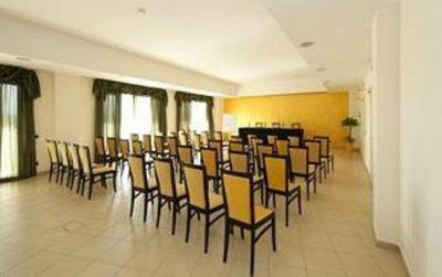 фото отеля Grand Hotel Sofia Noto
