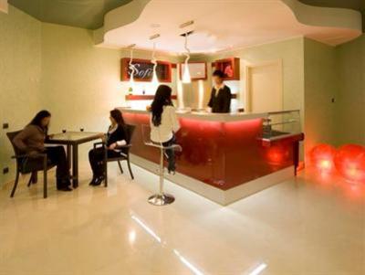 фото отеля Grand Hotel Sofia Noto