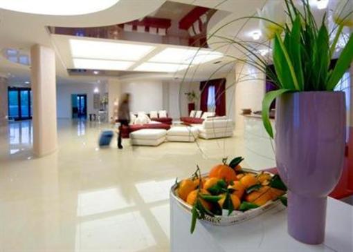 фото отеля Grand Hotel Sofia Noto