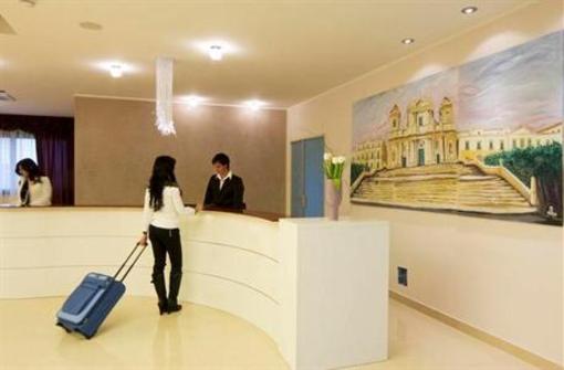 фото отеля Grand Hotel Sofia Noto