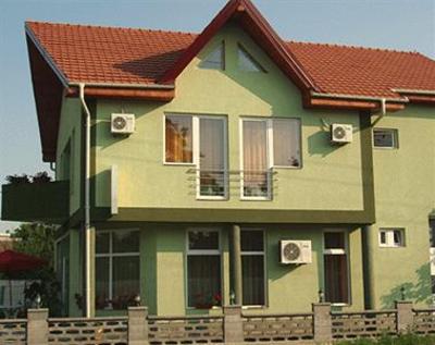 фото отеля Cochet Pension Timisoara