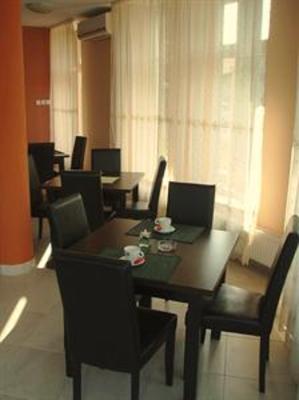 фото отеля Cochet Pension Timisoara