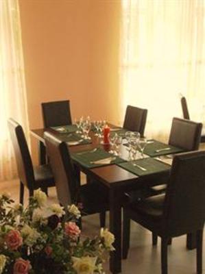 фото отеля Cochet Pension Timisoara