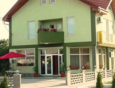 фото отеля Cochet Pension Timisoara