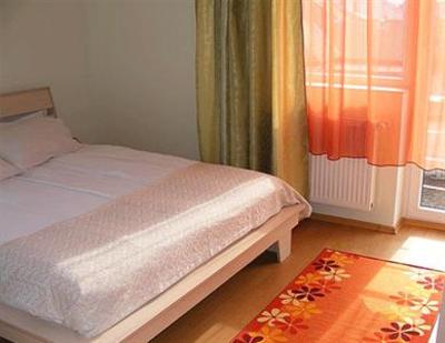фото отеля Cochet Pension Timisoara