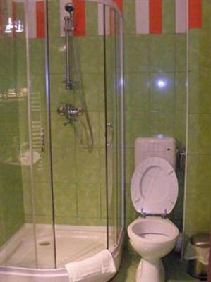 фото отеля Cochet Pension Timisoara