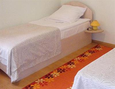 фото отеля Cochet Pension Timisoara
