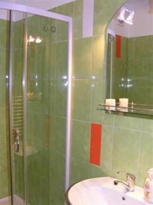 фото отеля Cochet Pension Timisoara