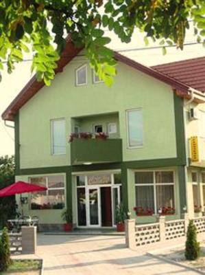 фото отеля Cochet Pension Timisoara