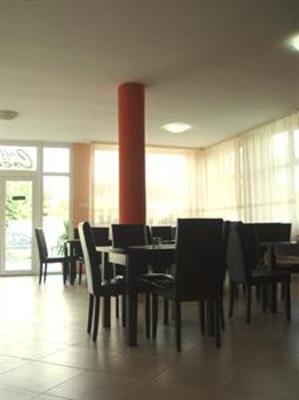 фото отеля Cochet Pension Timisoara