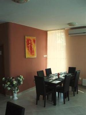 фото отеля Cochet Pension Timisoara