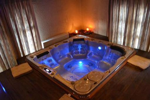 фото отеля Hotel & Spa Filoxenia Kalavryta
