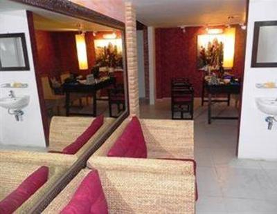 фото отеля Riverview Guesthouse