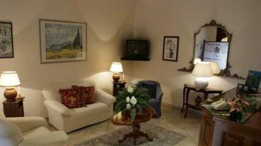 фото отеля Hotel Tre Torri Ostuni
