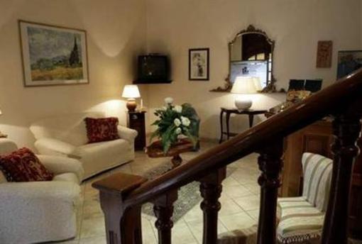 фото отеля Hotel Tre Torri Ostuni