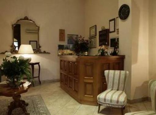 фото отеля Hotel Tre Torri Ostuni