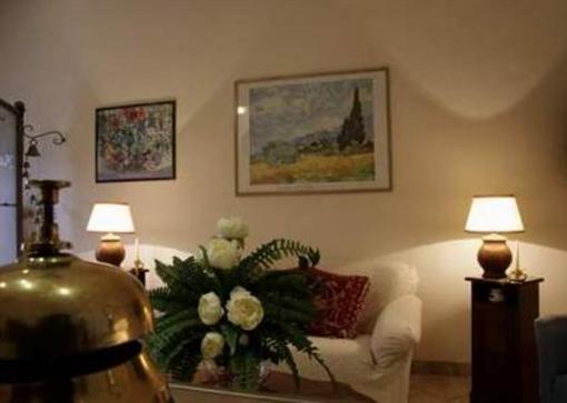 фото отеля Hotel Tre Torri Ostuni