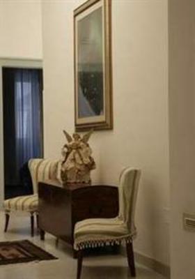 фото отеля Hotel Tre Torri Ostuni