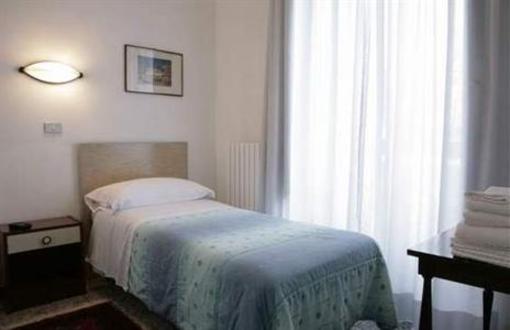 фото отеля Hotel Tre Torri Ostuni