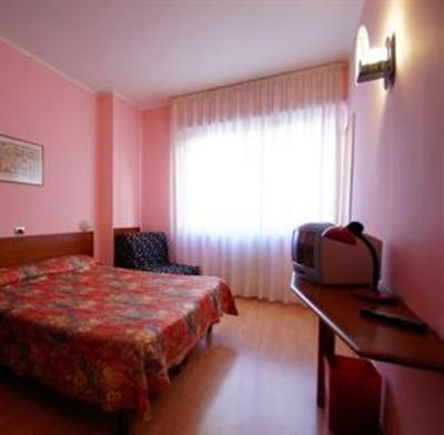 фото отеля Domus Hotel Alessandria