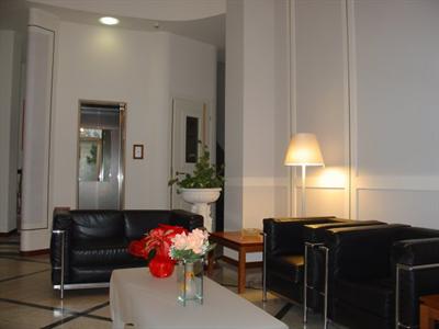 фото отеля Domus Hotel Alessandria