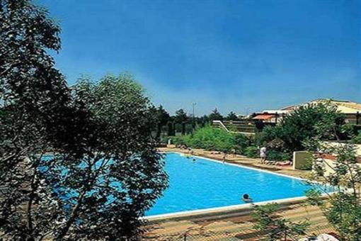 фото отеля Hotel Tennis International