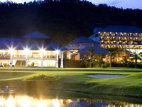Alpine Golf Resort Chiangmai