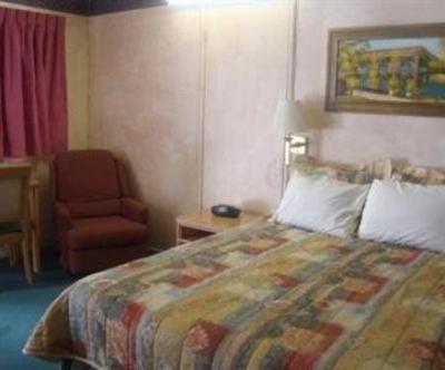 фото отеля Budget Inn South Lake Tahoe