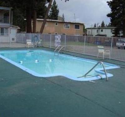 фото отеля Budget Inn South Lake Tahoe