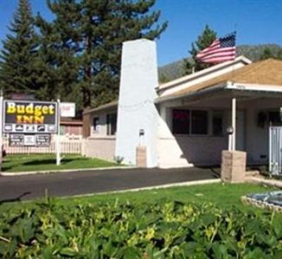 фото отеля Budget Inn South Lake Tahoe