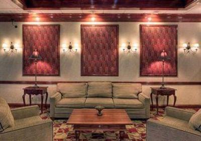 фото отеля Clarion Inn Near Baylor University