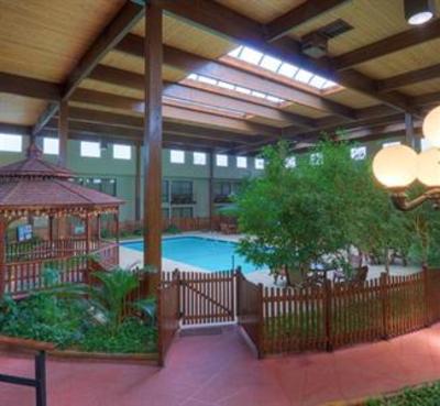 фото отеля Clarion Inn Near Baylor University