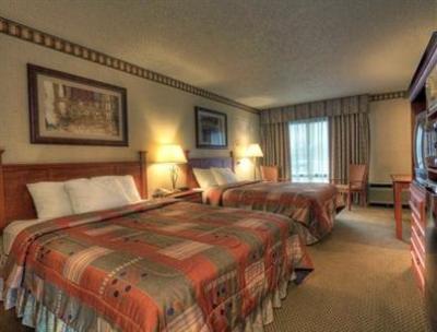 фото отеля Clarion Inn Near Baylor University