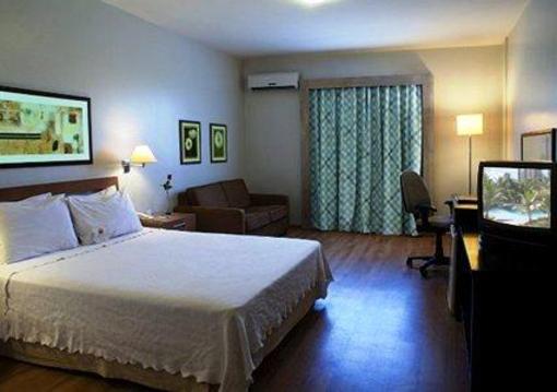 фото отеля Comfort Suites Flamboyant