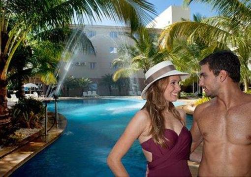 фото отеля Comfort Suites Flamboyant