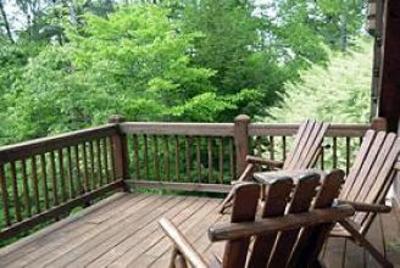фото отеля Lily Creek Lodge