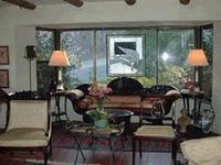 Lily Creek Lodge