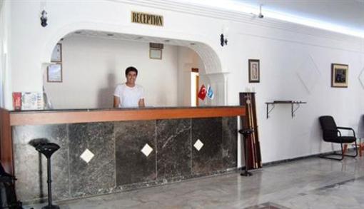 фото отеля Zel Hotel