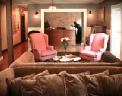 фото отеля Charlotte Hotel Groveland