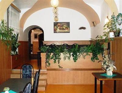 фото отеля Pension Domov Mladeze Jana Hotel