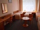 фото отеля Pension Domov Mladeze Jana Hotel