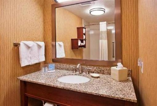 фото отеля Hampton Inn Idaho Falls Airport