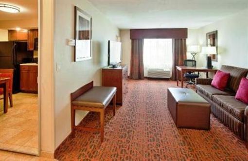 фото отеля Hampton Inn Idaho Falls Airport