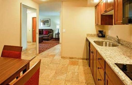 фото отеля Hampton Inn Idaho Falls Airport