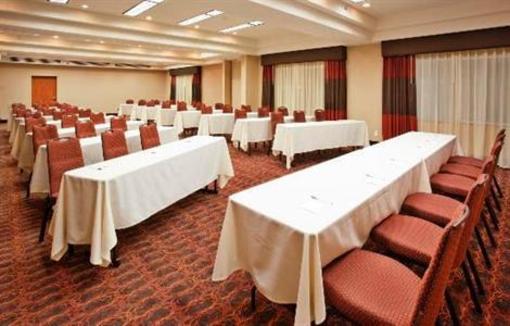 фото отеля Hampton Inn Idaho Falls Airport