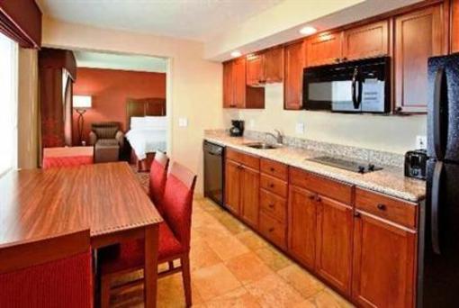 фото отеля Hampton Inn Idaho Falls Airport