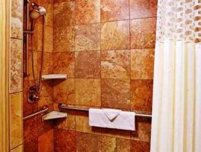 фото отеля Hampton Inn Idaho Falls Airport