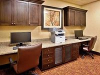 Hampton Inn Idaho Falls Airport