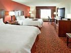 фото отеля Hampton Inn Idaho Falls Airport